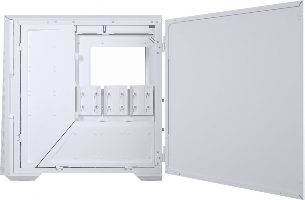Phanteks Eclipse G500A DRGB Case, Midi Tower - Thumbnail 9