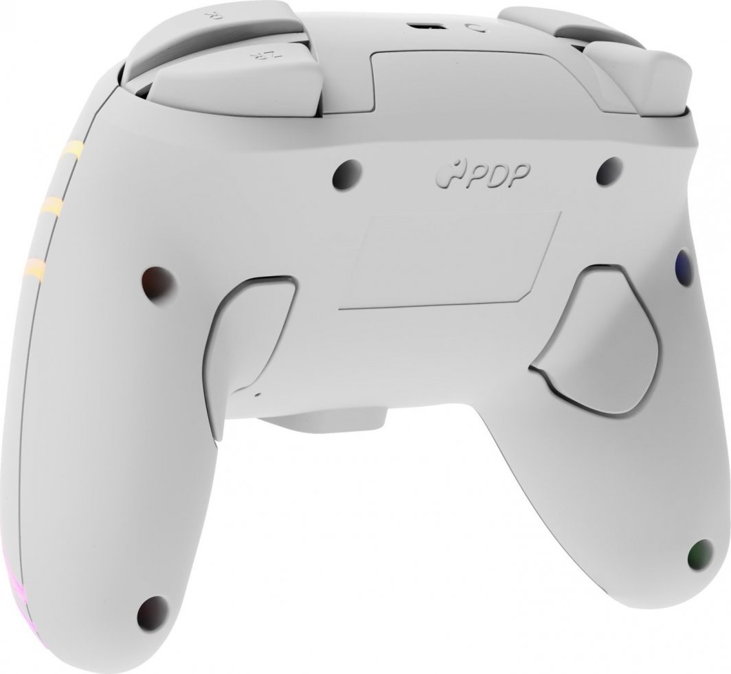 PDP Afterglow Wave Controller, Wireless, White - Thumbnail 13