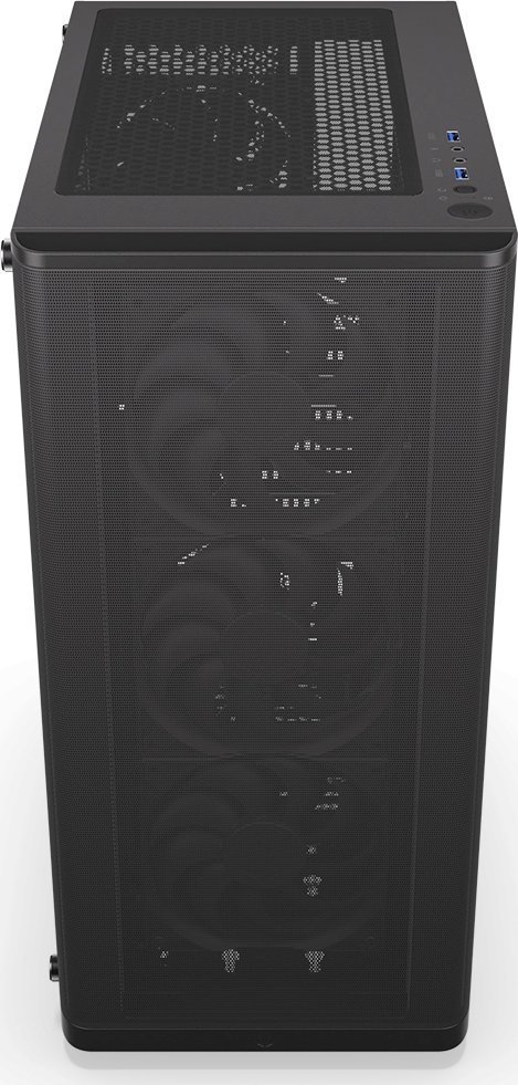 Endorfy Ventum 200 Air Case, Midi Tower - Thumbnail 15