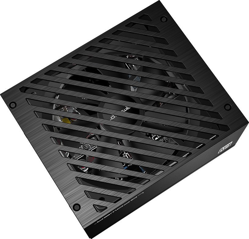LC-Power LC850P V3.0 ATX 3.0 Power Supply, 850W - Thumbnail 7