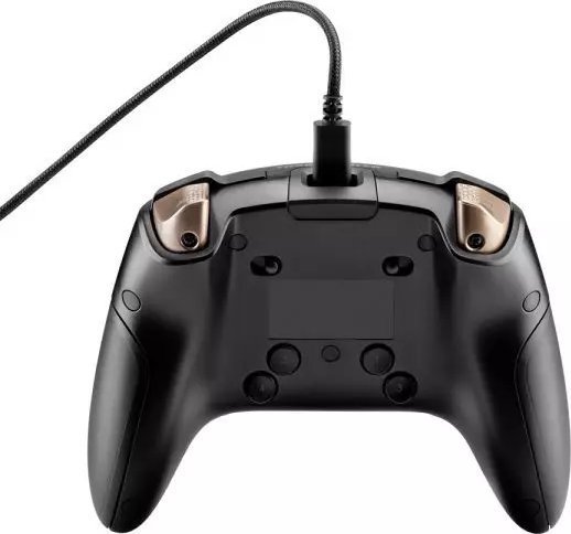 Thrustmaster eSwap X 2 Controller, Wired, Black - Thumbnail 5