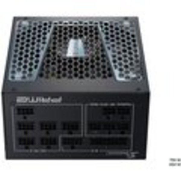 Seasonic Prime TX-750 Power Supply, 750W - Thumbnail 13