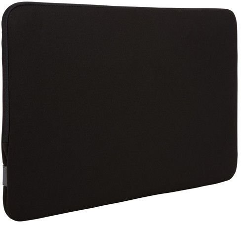 CaseLogic Reflect Laptop Case, 15.6", Black - Thumbnail 2