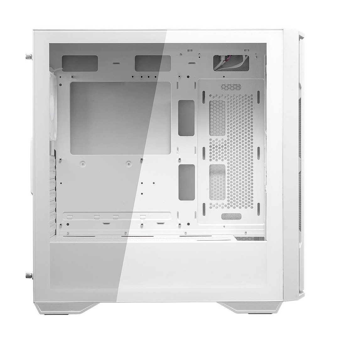 Cougar Uniface Case, White - Thumbnail 6