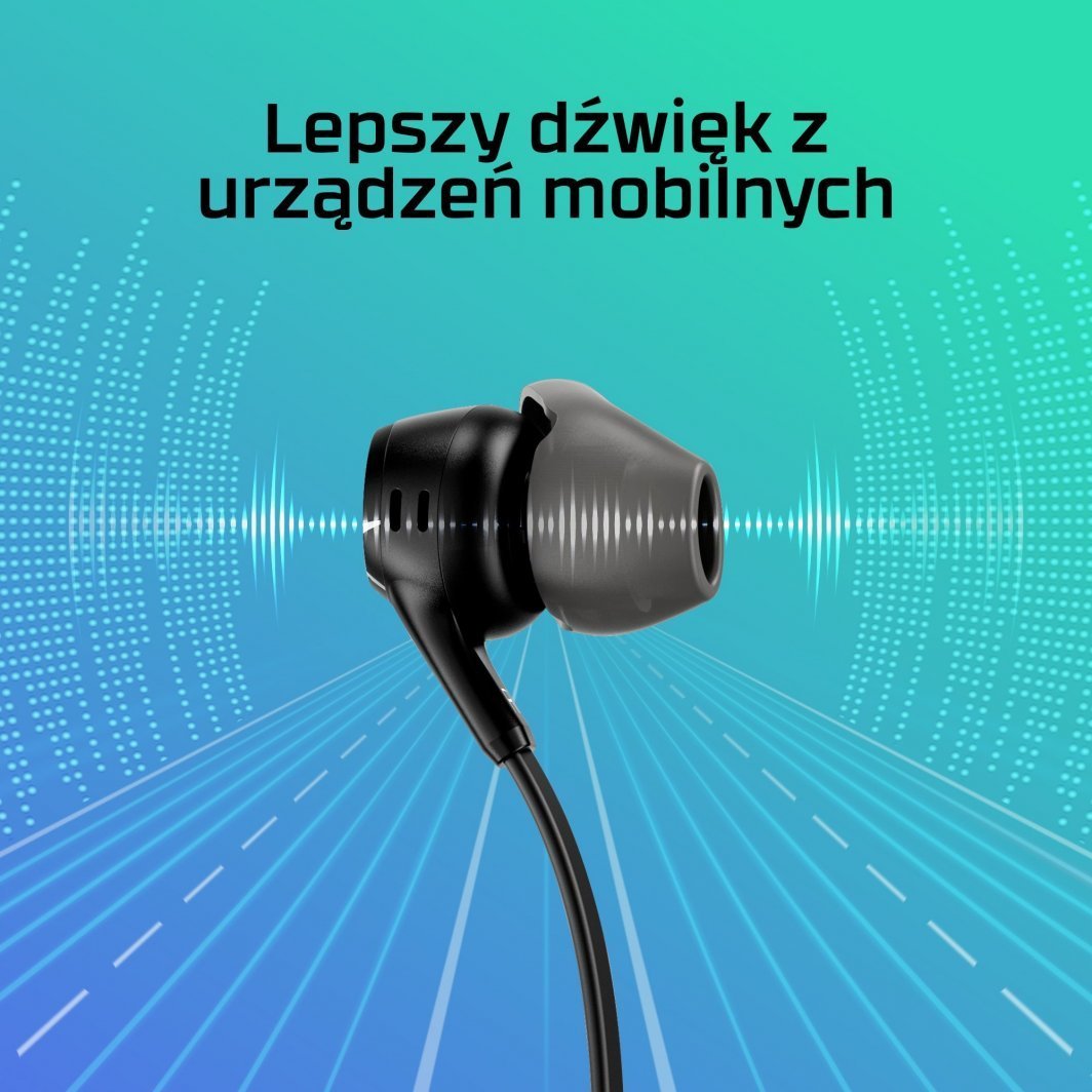 HyperX Cloud II Headphones, Black - Thumbnail 8