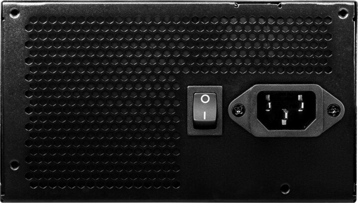 MSI MAG A650BN Power Supply 650W - Thumbnail 5