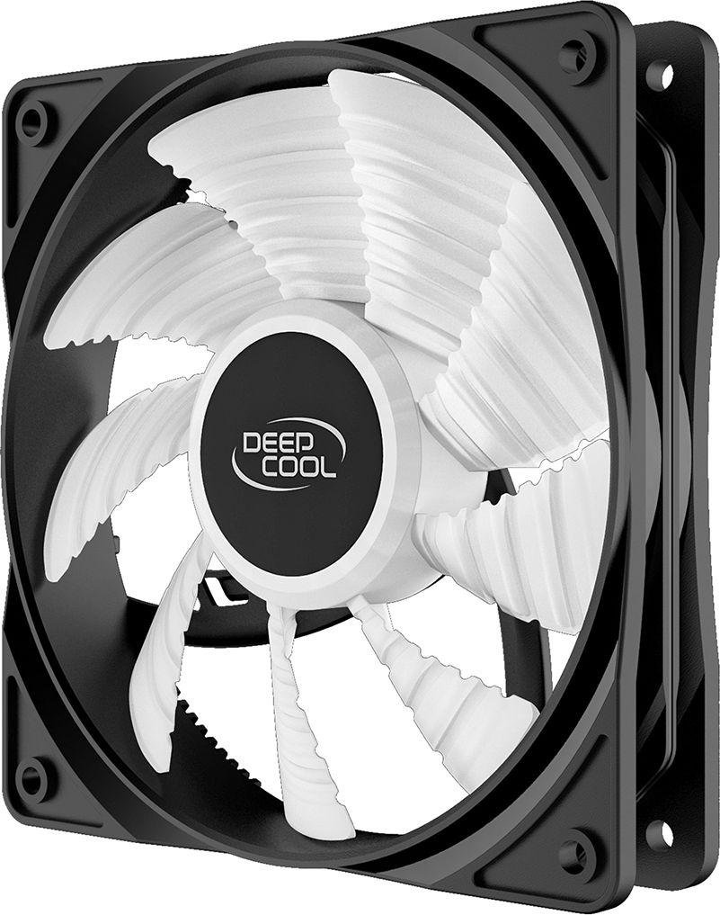 Deepcool RF120B Cooler, 120 mm - Thumbnail 2