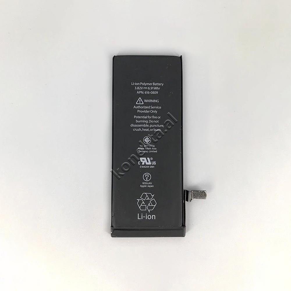 Apple iPhone Battery for 5 / 5S / 6 / 6S / 8 / 7 Plus / 8 Plus / X / XS / XR / XS Max - Thumbnail 5