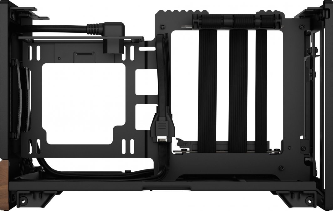 Fractal Design Terra Graphite Case, Small Form Factor - Thumbnail 18