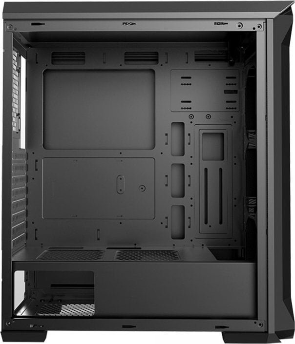 MS Armor V710 Case, Midi Tower - Thumbnail 4