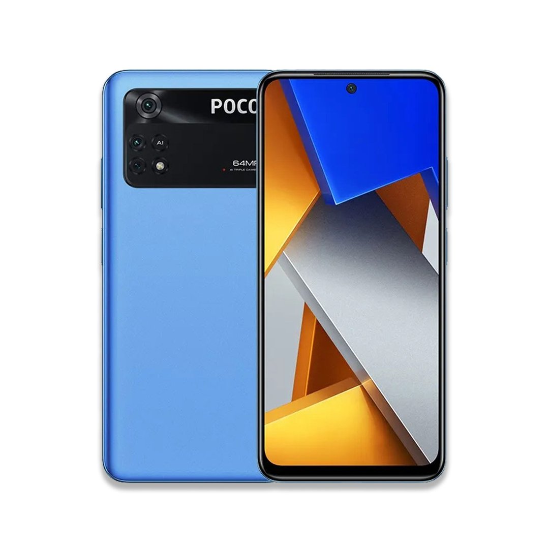 Xiaomi POCO M4 Pro, 128GB - Image 1