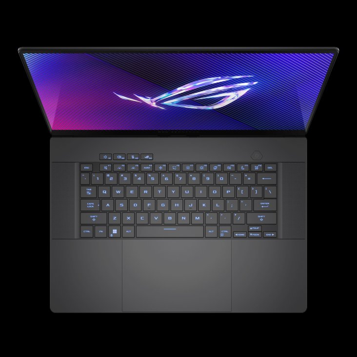 Asus Rog Zephyrus GU603 Laptop, 16 Inch, 16GB RAM, 512GB SSD - Image 1