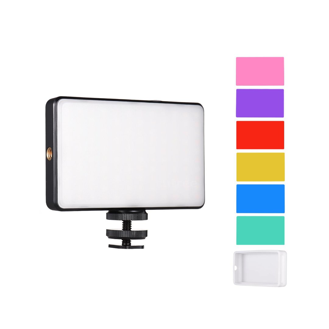 ST120 Photography Light, 12W - Thumbnail 3
