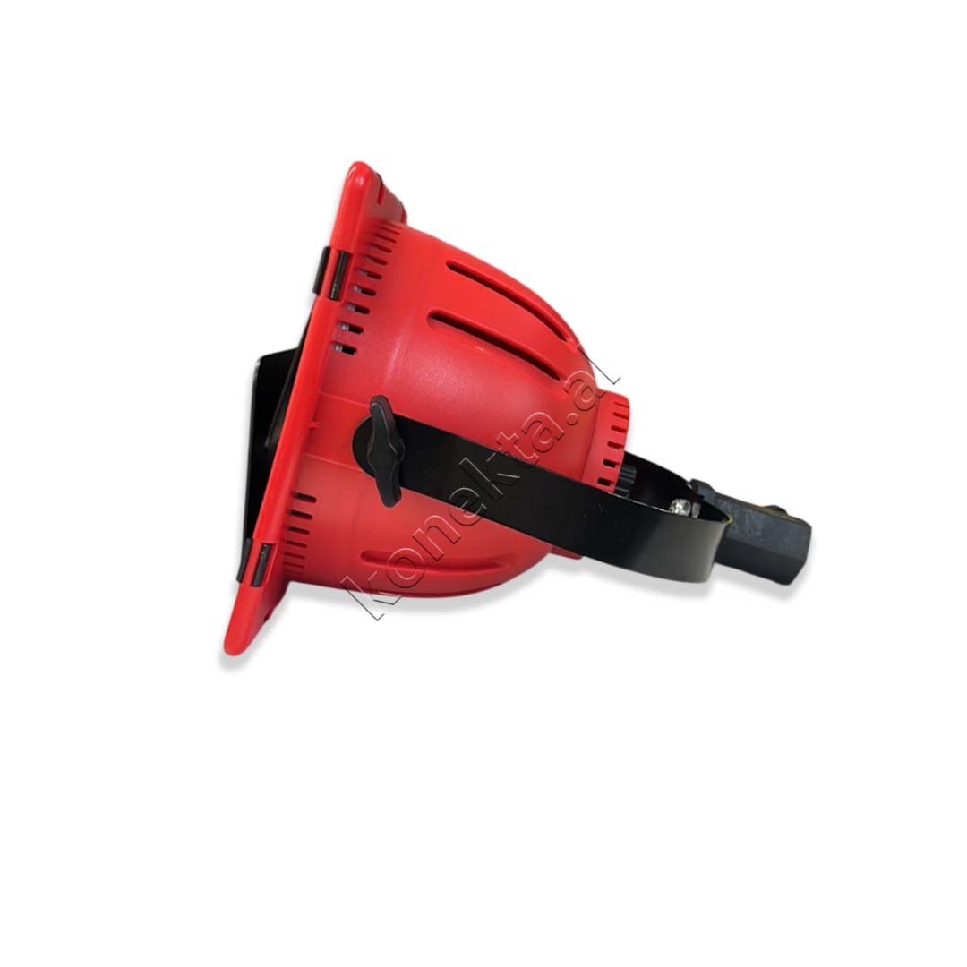 tjetertjeter Spotlight Light, 70W, Bicolor - Thumbnail 8