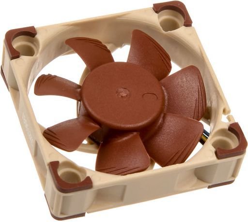 Noctua NF-A4x10 PWM Fan, 40 mm - Image 1