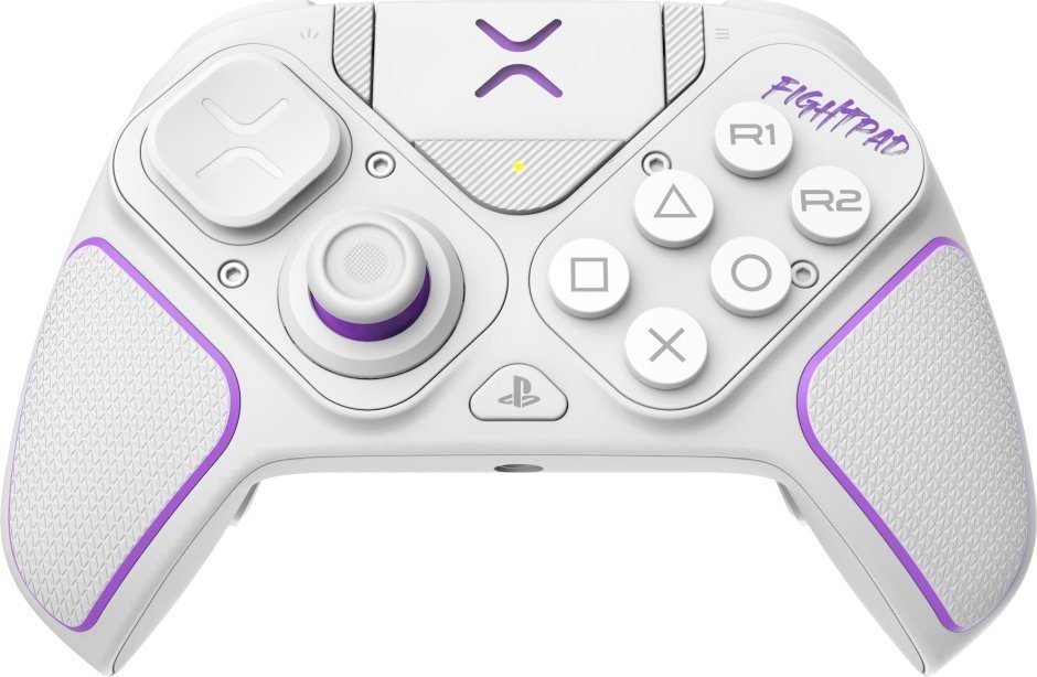 Victrix PS5 Pro BFG Controller, Wireless / Me Kablo, White - Thumbnail 11