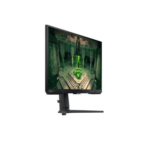 Samsung Odyssey G4 LS25BG400EUXEN Gaming Monitor, 25" FHD, 240hz, Black - Thumbnail 3