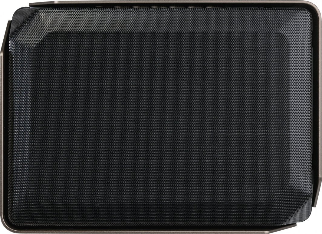 Cooler Master Ncore 100 MAX Case, Small Form Factor - Thumbnail 10
