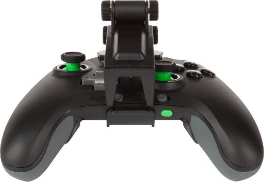PowerA Moga XP5-X Plus Controller, Black, Wireless / Wired - Thumbnail 8