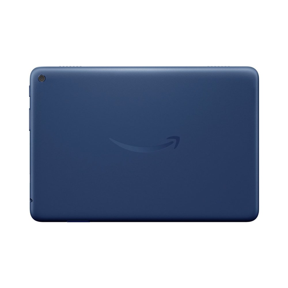 Amazon Fire HD 8 Tablet, 32GB, Denim - Thumbnail 8