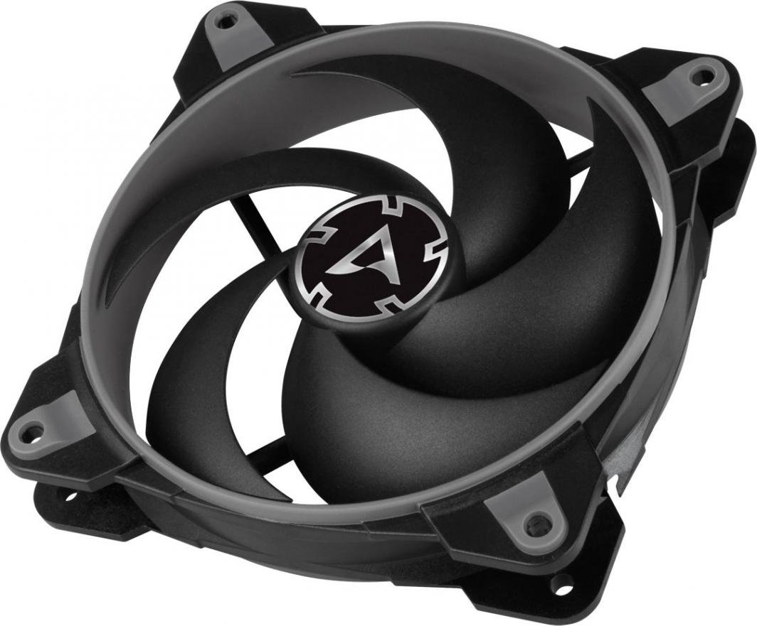 Arctic BioniX P120 Fan, 120 mm, Grey - Thumbnail 2