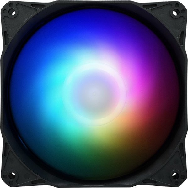 Asus TUF Gaming GT301 ARGB Cooler, 120 mm - Image 1