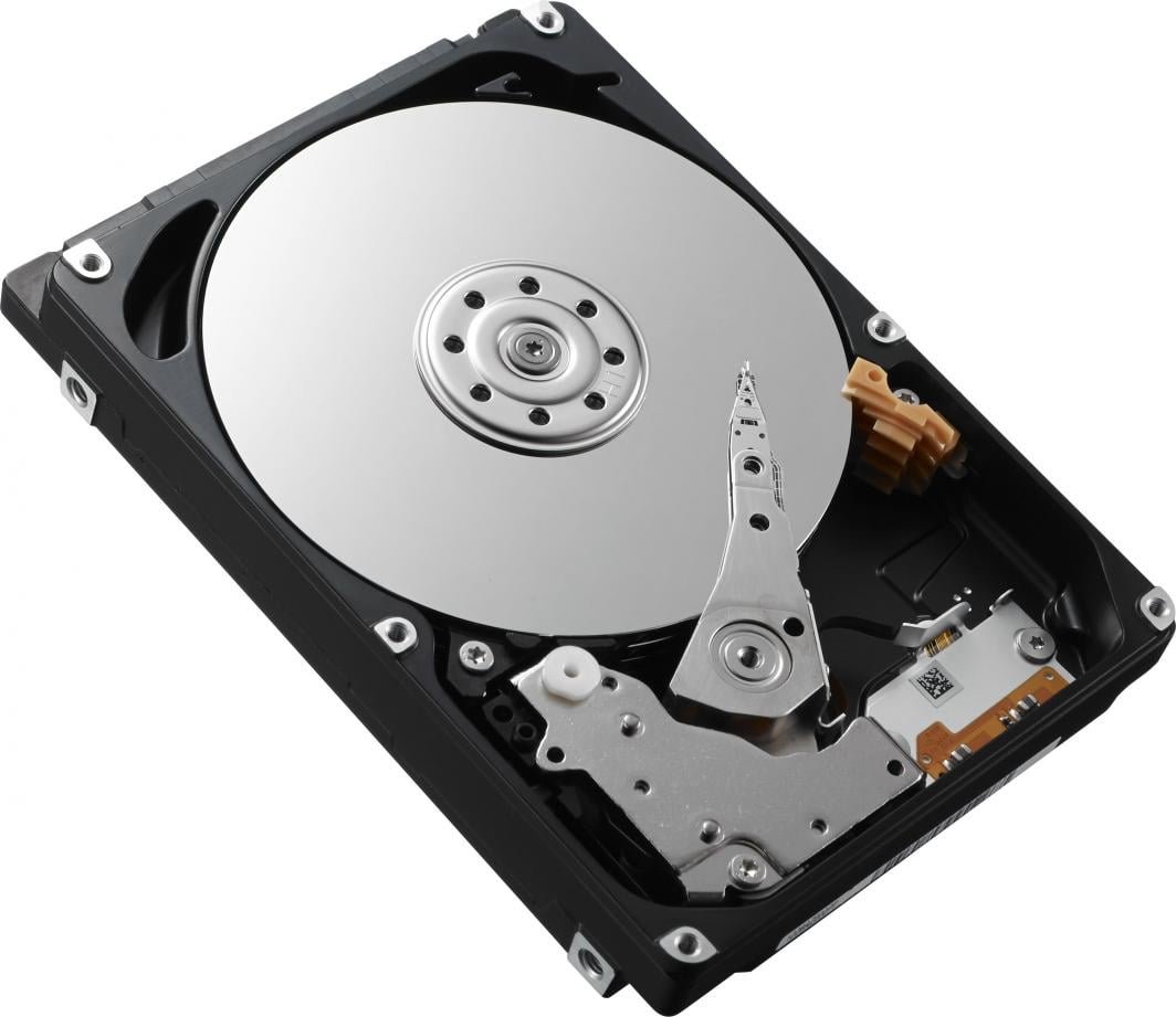 Toshiba L200 HDD, 2TB, 2.5" SATA III - Thumbnail 8