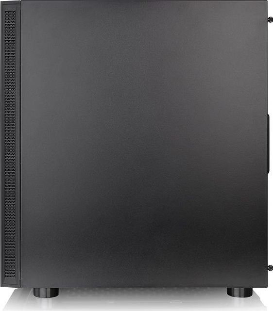 Thermaltake H200 TG RGB Case, Midi Tower - Thumbnail 4