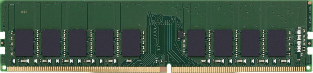 Kingston Server Premier DDR4 Memory Module, 32GB, 2666MHz, CL19 - Image 1