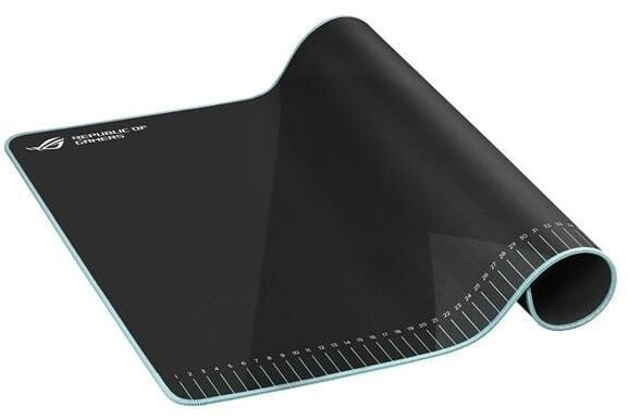 ASUS ROG Hone Ace Aim Lab Mauspad, Black - Thumbnail 3