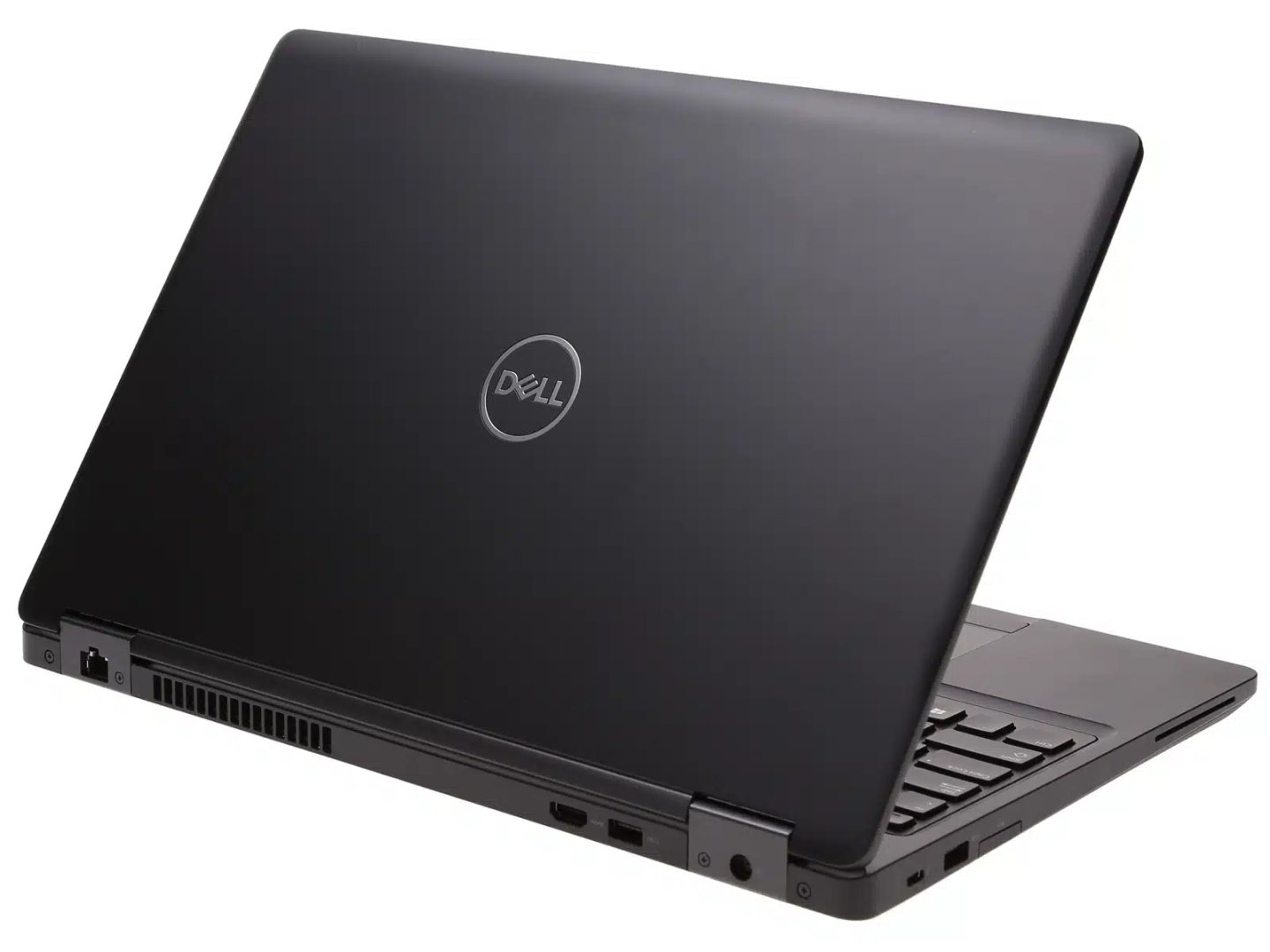 Dell Precision 3530 Laptop, 15.6 inch, 256GB, 32GB RAM, Used - Thumbnail 4