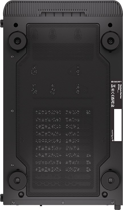 Endorfy Ventum 200 Case, ARGB, Midi Tower - Thumbnail 28