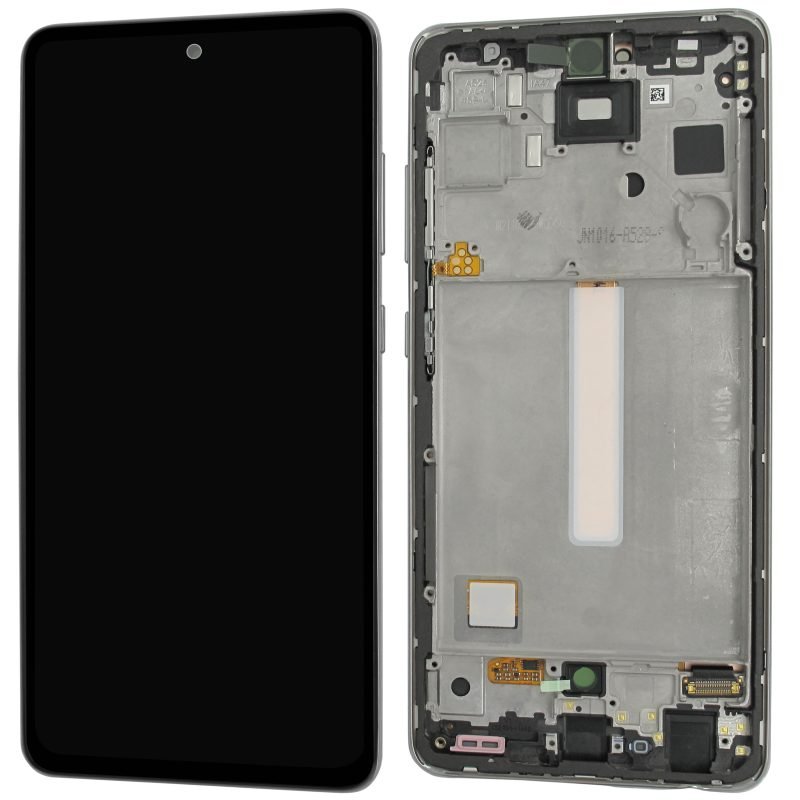 Samsung Seria A OLED Screen - Samsung A52S - Image 1
