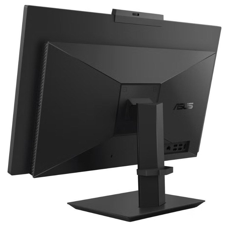 ASUS ExpertCenter E5 AiO All in One PC, 27.0" FHD, 32GB DDR4, 1TB SSD, Black - Thumbnail 4