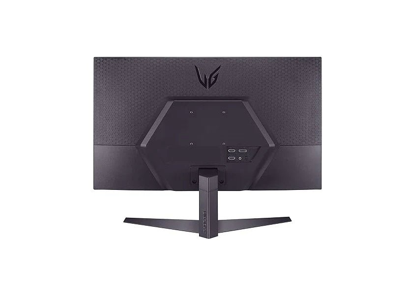 LG UltraGear 24GS50F-B Monitor, 23.8" Full HD 180Hz - Thumbnail 3