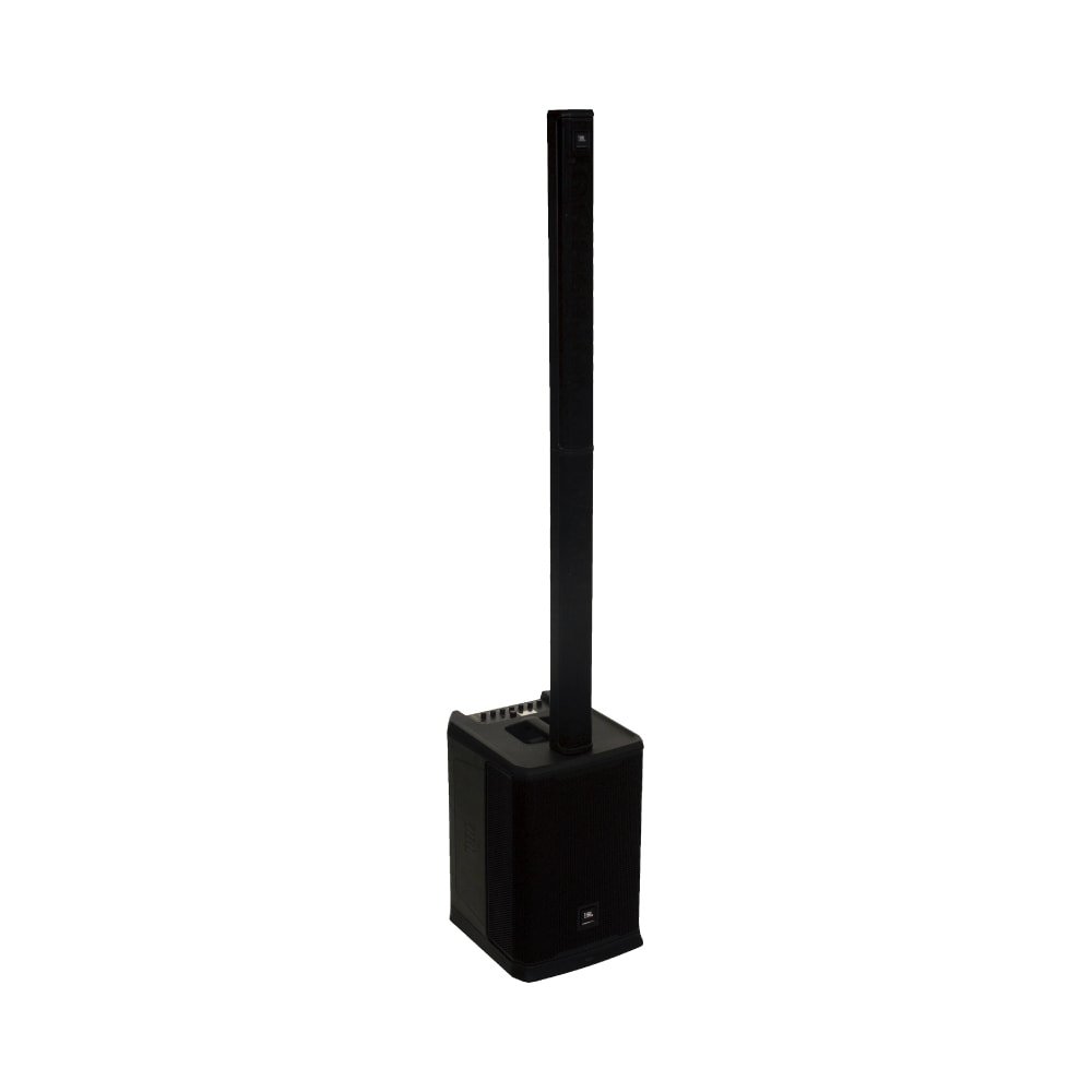 JBL PRX ONE Speaker with Mixer and DSP - Thumbnail 9