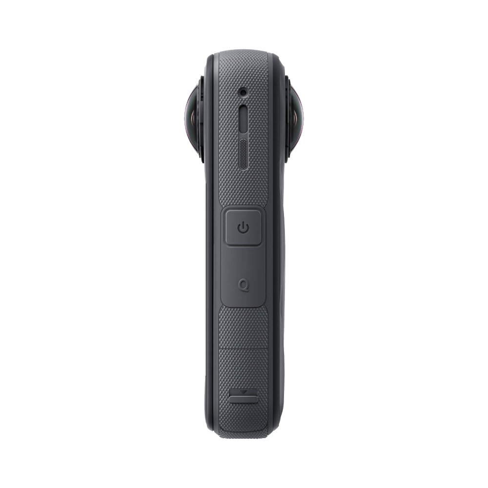 Insta360 X5 360° 8K Action Camera - Thumbnail 5