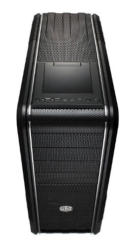 Cooler Master CM 690 Gaming Desktop, Core i7-3820, 16GB RAM, 256GB SSD, NVIDIA GTX 660TI - Thumbnail 4