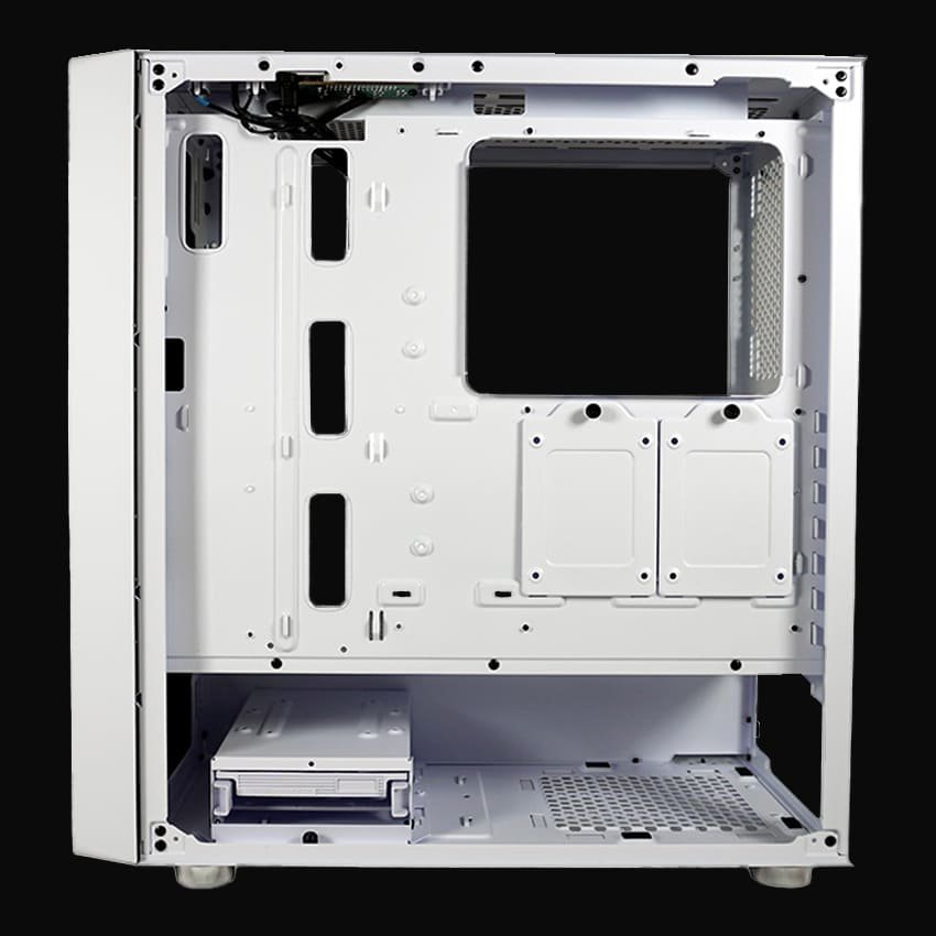 Gacrux_X LC-714W-ON Case, White - Thumbnail 11