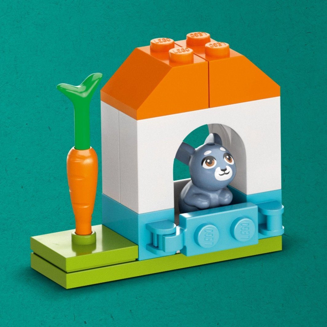 LEGO Friends 41724 Paisley House, 185 pieces - Thumbnail 6