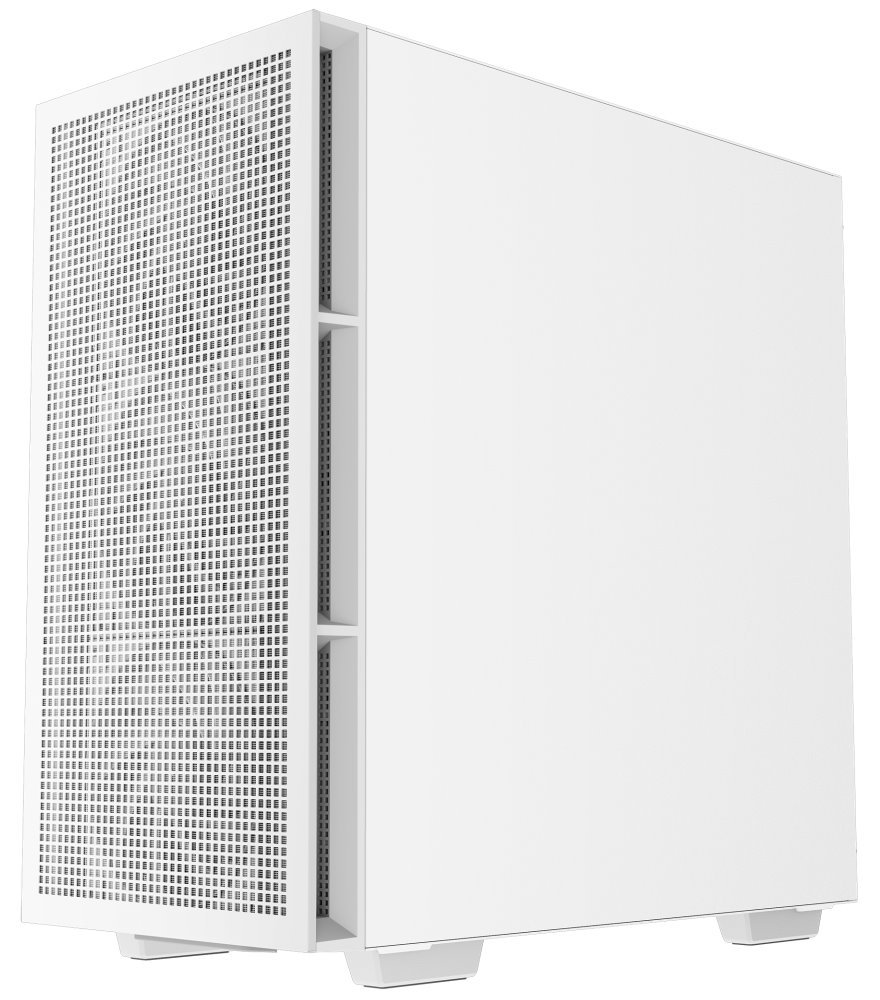 Deepcool CH560 Case, White - Thumbnail 7