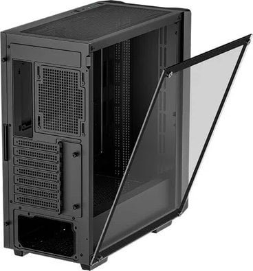 Deepcool CC560 V2 Limited Case, Black, Midi Tower - Thumbnail 3