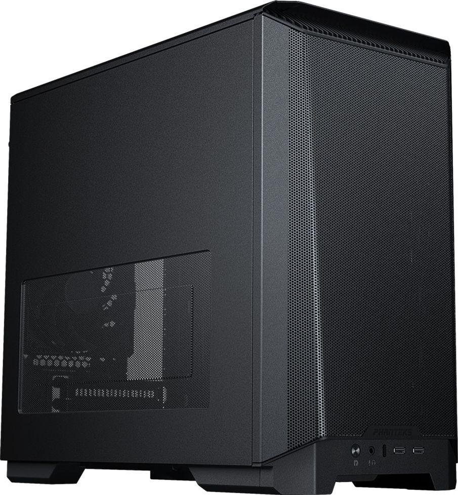 Phanteks Eclipse P200A Case, Mini Tower - Image 1