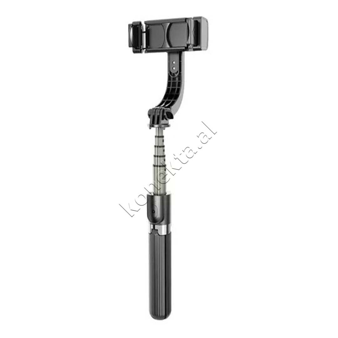 tjetertjeter Stabilizues Telefoni Gimbal, E Zeze - Thumbnail 2