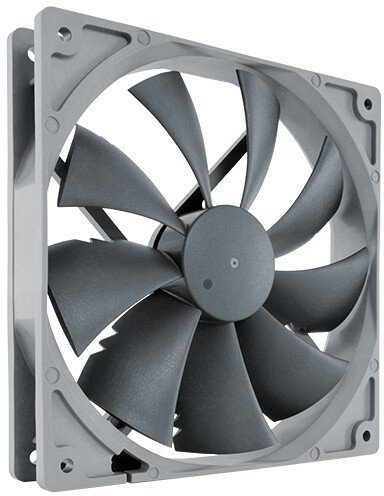 Noctua NF-P14s redux PWM-1500 Fan, 140 mm, Grey - Image 1