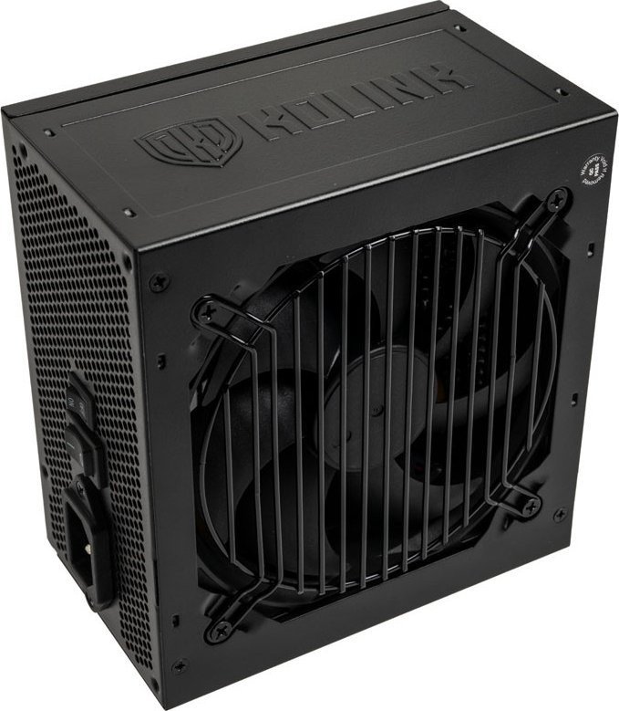 Kolink Regulator KL-R850FG Power Supply, 850W - Thumbnail 2