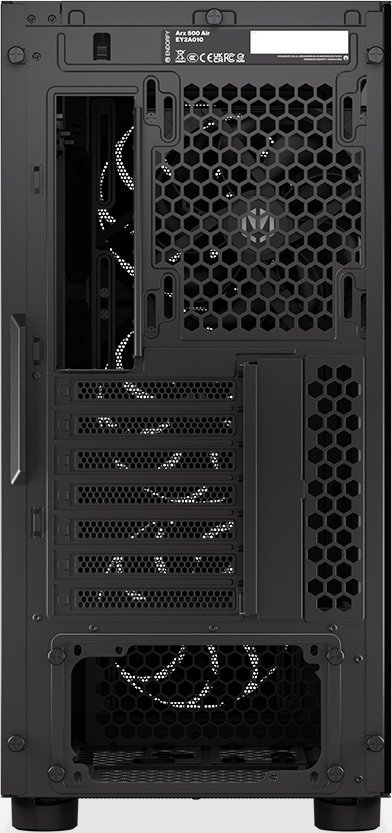 Endorfy Arx 500 Air Case, Midi Tower - Thumbnail 25