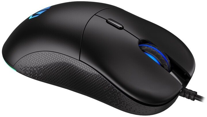 Endorfy GEM Mouse, Black - Thumbnail 9