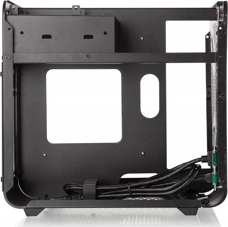 Raijintek Metis Evo AL Case, Mini Tower - Thumbnail 3