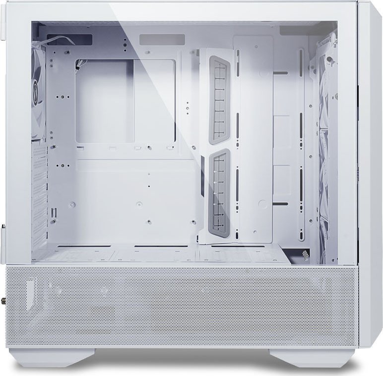 Lian Li LANCOOL III Case, Midi Tower - Thumbnail 5
